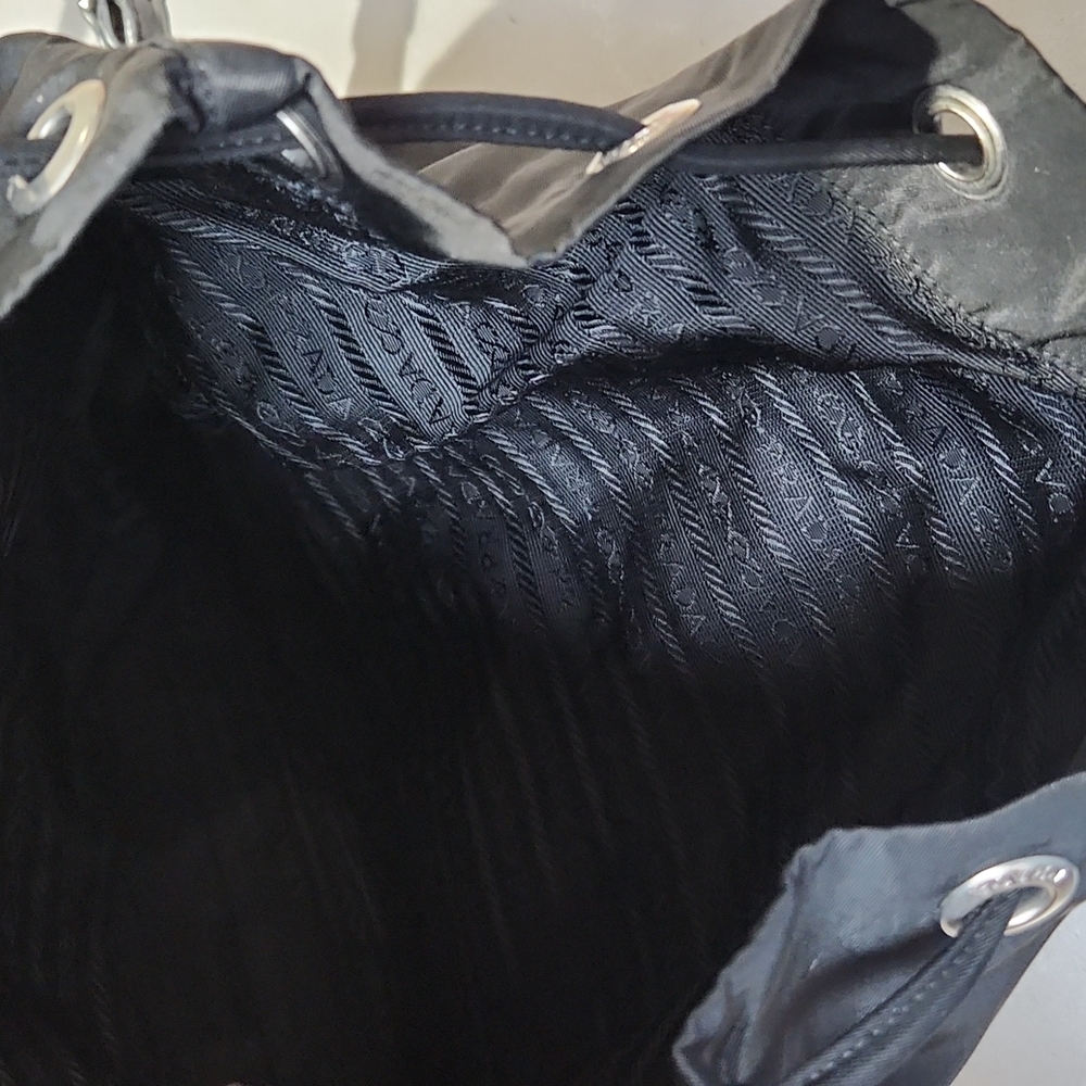 Prada Mini Backpack - image 6